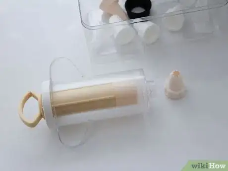 Image titled Make Heart‐Shaped Meringue Cookies Step 7