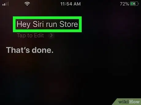 Image titled Use the Shortcuts App on iPhone or iPad Step 16