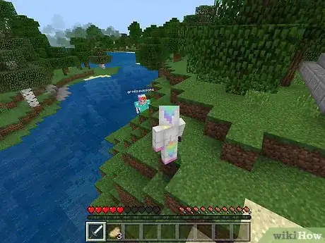 Image titled Have a Safe Shelter in Minecraft Step 13