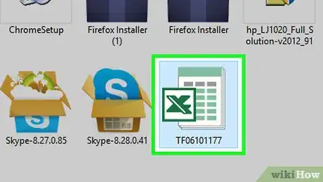 Image titled Prepare Payroll in Excel Step 3