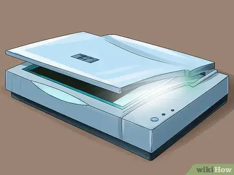 Image titled Choose a Photo Scanner Step 2