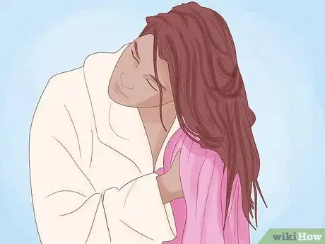 Image titled Get Natural Curls Step 27