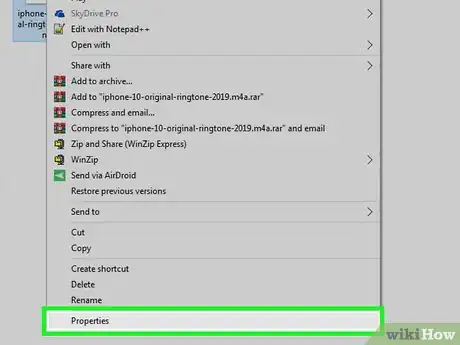 Image titled Change the Ringtone on an iPhone 5 Step 21