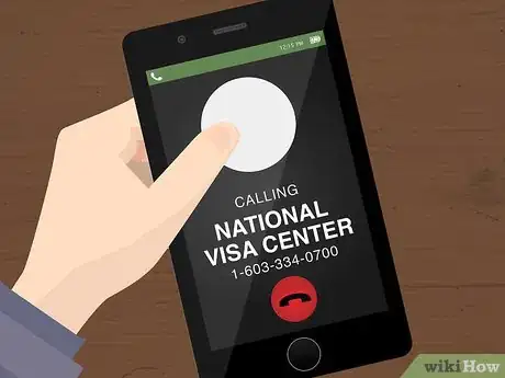 Image titled Find Out if Your Immigration Case Is Still Open Step 13