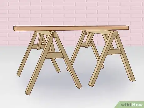 Image titled Build a Horse Jump Step 1