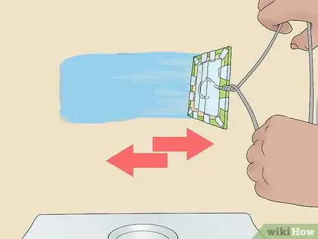 Image titled Paint Behind a Toilet Step 15