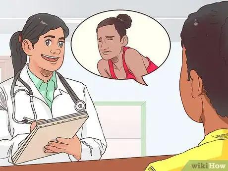 Image titled Recognize Signs of Over Exercising Step 17