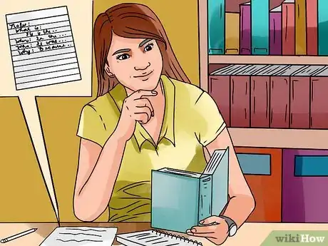 Image titled Get a 7 in IB Diploma English Step 4