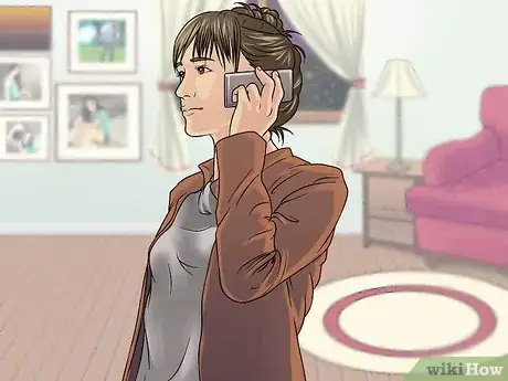 Image titled Prepare for a Professional Business Portrait Step 1