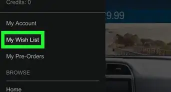 Access Your Audible Wishlist on iPhone or iPad