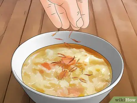 Image titled Plant Safflower Seeds Step 10