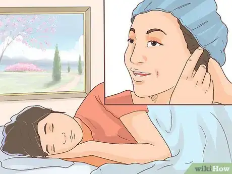 Image titled Care for Hair Extensions Step 14