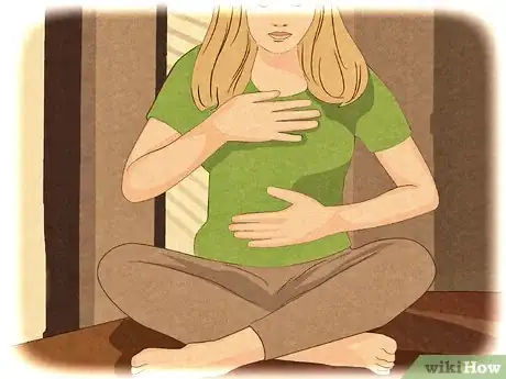 Image titled Get Rid of a Phobia by Desensitization Step 5