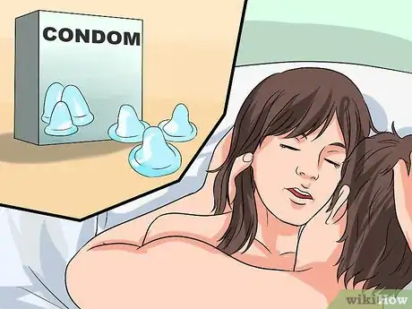 Image titled Reduce HPV Related Cancer Risks Step 2