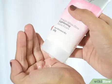 Image titled Apply Subtle Makeup for School Step 1