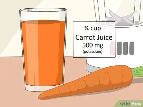 Image titled Add More Potassium to Diet Step 4