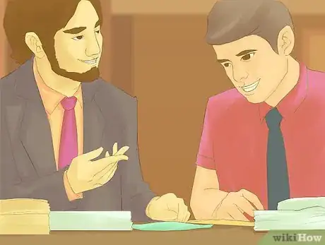 Image titled Form a Corporation Step 10