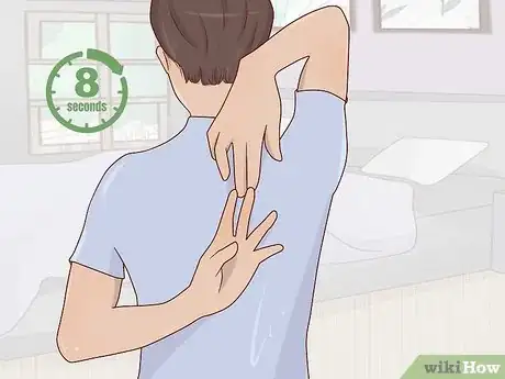 Image titled Keep a Bow Straight on a Violin Step 8