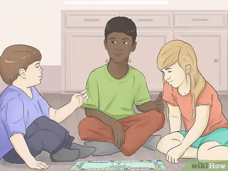 Image titled Play Monopoly Junior Step 4