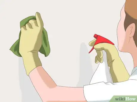 Image titled Clean Up After a Party Step 3