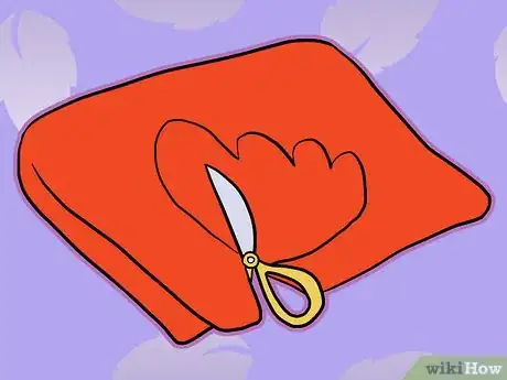 Image titled Make a Chicken Costume Step 7