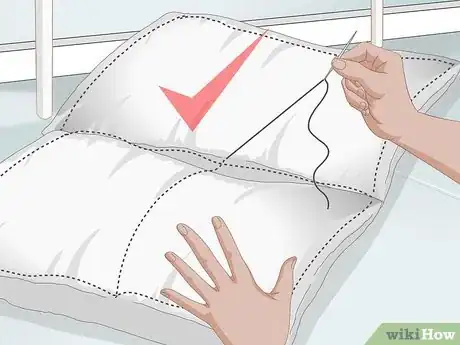 Image titled Choose a Dog Bed for a Senior Dog Step 15