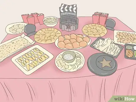 Image titled Throw a Hollywood Party Step 8