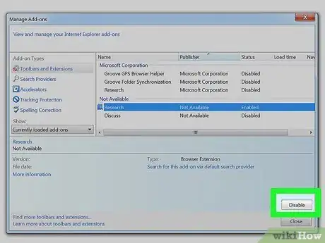 Image titled Increase Internet Speed in Windows 7 Step 23