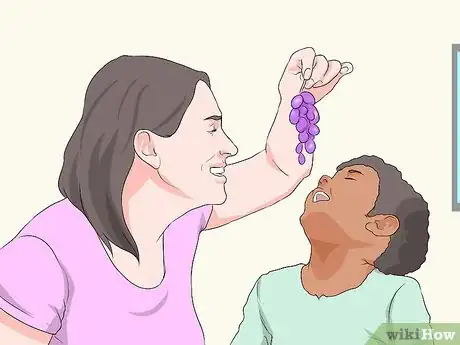 Image titled Get Children to Eat More Fruits and Vegetables Step 11