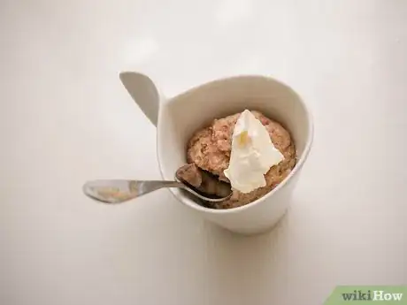 Image titled Make Orange Chocolate Mug Cake Step 16