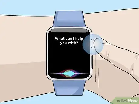 Image titled Use an Apple Watch (for Seniors) Step 21
