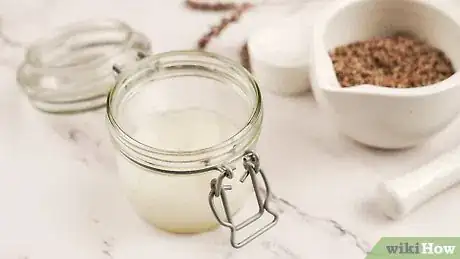Image titled Make a Homemade Hand Scrub Step 3