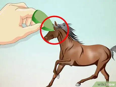 Image titled Draw a Realistic Looking Horse Step 8