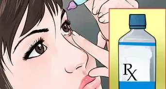 Help Prevent Eye Infections for Contact Lens Users