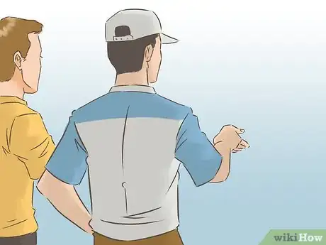 Image titled Set up Croquet Step 12