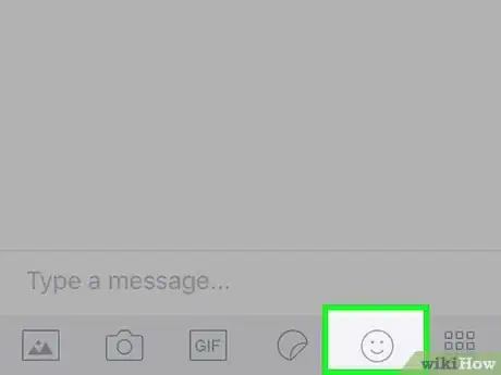 Image titled Use Smileys on Kik Messenger Step 7