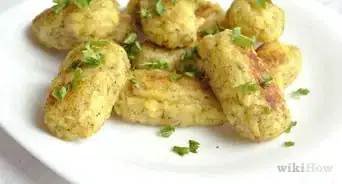 Prepare Homemade Tater Tots