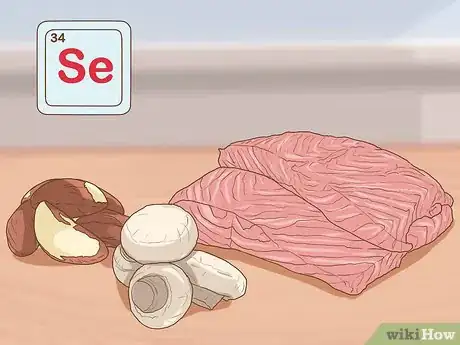 Image titled Boost Metabolism As a Thyroid Patient Step 6