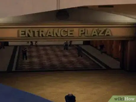 Image titled Survive Infinity Mode in Dead Rising for Seven Days Step 1