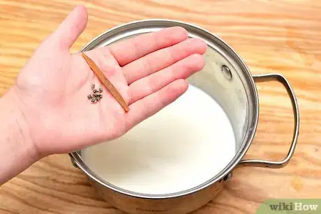 Image titled Make Custard Step 9