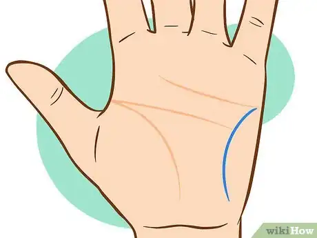Image titled Read Palm Lines Step 8