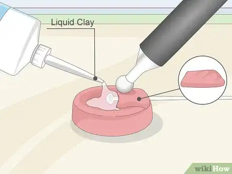 Image titled Make Polymer Clay Poppies Step 6