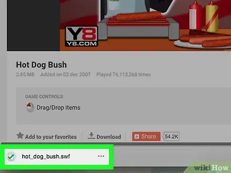 Image titled Download a Flash Game Step 9