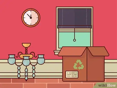 Image titled Update Old Light Fixtures Step 1