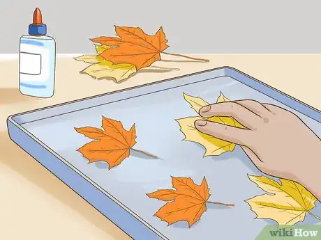 Image titled Make an Autumn Serving Tray Step 28