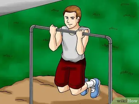 Image titled Prepare for and Pass the JROTC Cadet Challenge Step 7