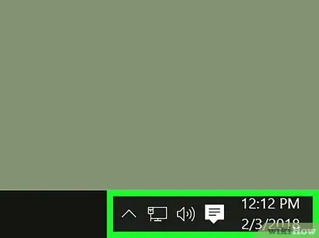 Image titled Mute the Microphone on Windows Step 1