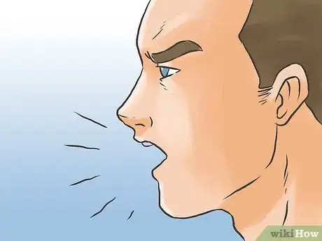 Image titled Behave Yourself Step 1