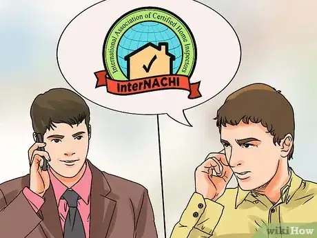 Image titled Choose a Home Inspection Company Step 10