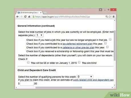 Image titled Calculate Payroll Taxes Step 3